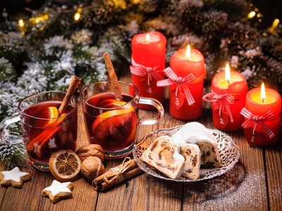 Weihnachten