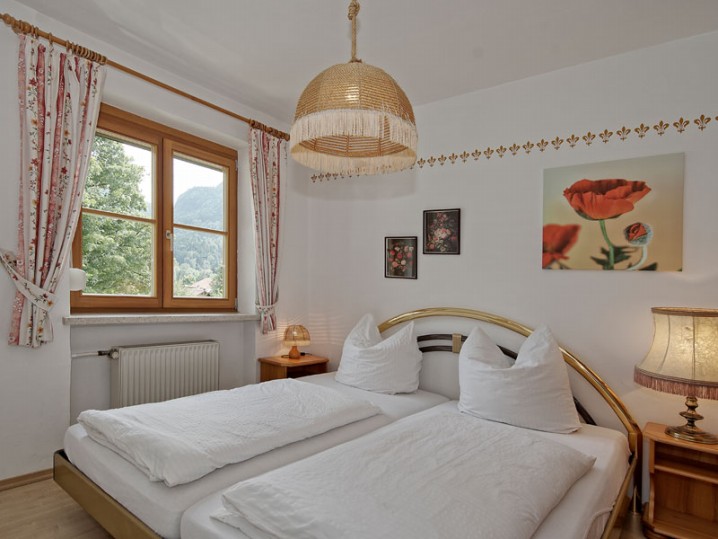 Ferienwohnung Doppelzimmer