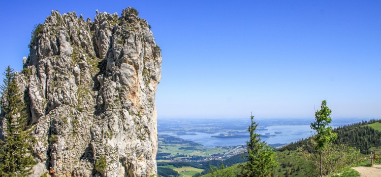 Kampenwand